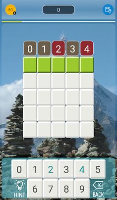 Digit TokTok - Screenshot 2