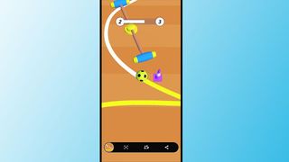 Ball Slider 3D - Game - Screenshot 3