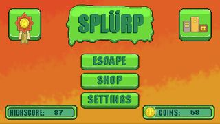 Splürp - Screenshot 1