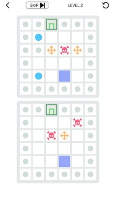 Slide Cube - Screenshot 4
