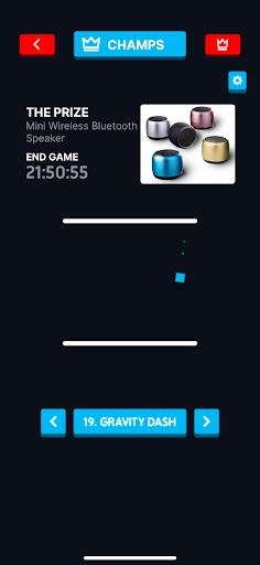 Mini Games - Win Real Prizes - Screenshot 3