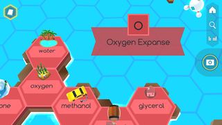 Happy Atoms - Screenshot 2