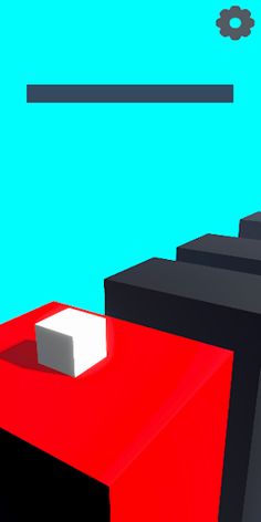 Jumper - The Jumping Game - Screenshot 2