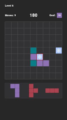 Block Puzzle Plus - Screenshot 2