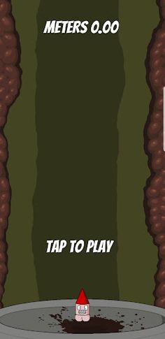 Tap Fart Rocket - Screenshot 4