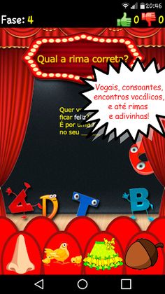 Alfabeto - Screenshot 4