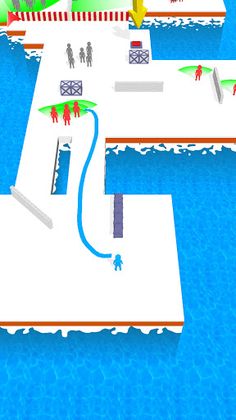 Draw And Attack - Screenshot 3