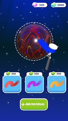 Ball Racing:Idle Adventure - Screenshot 3