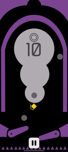 Pocket Pinball - Screenshot 3