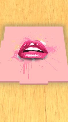 Rotating Puzzle - Screenshot 2