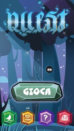 ETERSIA QUEST - Screenshot 1