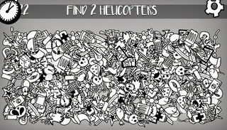 Doodle Mix - Screenshot 1