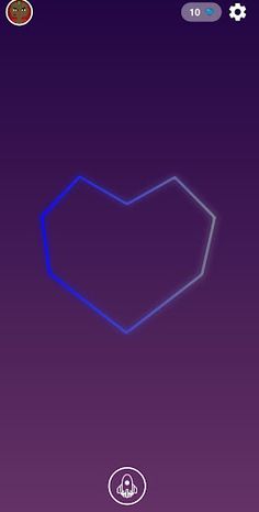 Connect Dot Game - Screenshot 2