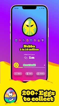 One in a Trillion - Screenshot 4