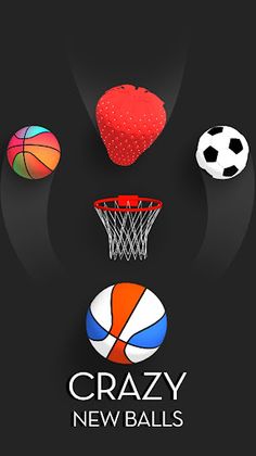 Dunk Stroke-3D Basketball - Screenshot 3