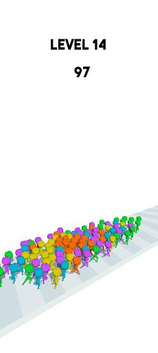 Flappy Army - Screenshot 4