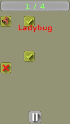 Memory Recall - Screenshot 3