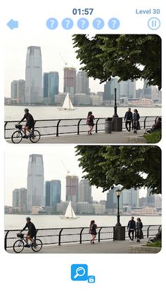 Find The Difference - Screenshot 3