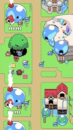 Portal Tycoon - Screenshot 4