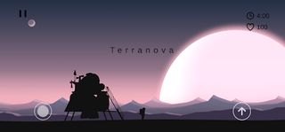 Interrupted Scan - Screenshot 3