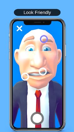 Ragdoll Agent - Screenshot 3