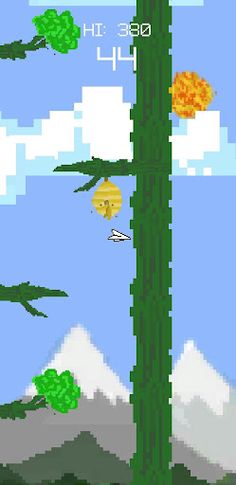 Pixel Plane - Screenshot 3