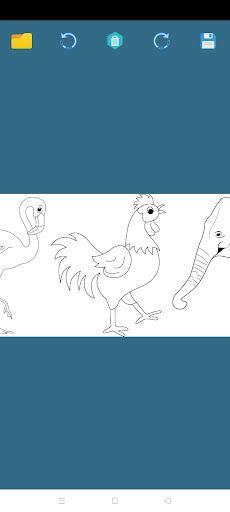 !MaZine - Screenshot 4