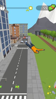 Mr Blast - Screenshot 2