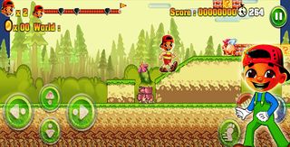 Vlad and Niki Adventure - Screenshot 2