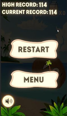 CoconutClicker - Screenshot 1