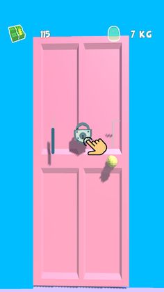 Knapsack - Screenshot 3