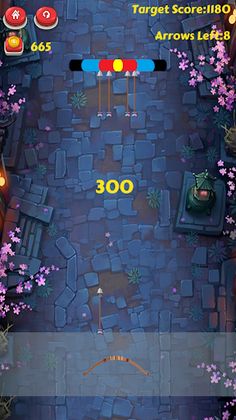 Ultimate Archy Shooter - Screenshot 2