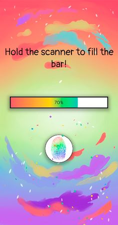 Fantasy Wholesome Scanner - Screenshot 3