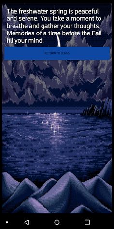 The World of Praxia - Screenshot 3