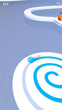 Level Up Balls - Screenshot 4