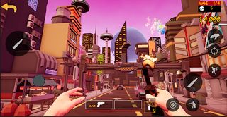 Dead Walking | FPS Zombie Hunt - Screenshot 3