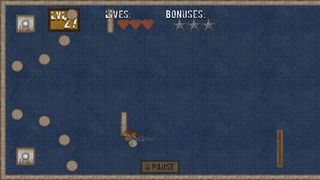 Paddle Clash - Screenshot 2