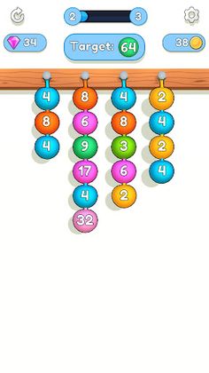 Blob Linking - Screenshot 2