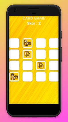 Hafıza Kart Oyunu - Screenshot 4