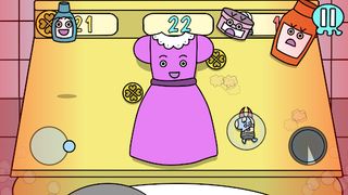 Lively Laundry - Screenshot 3