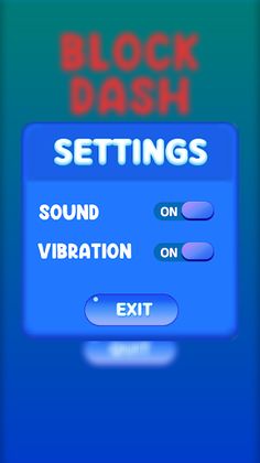 Block Dash - Screenshot 3