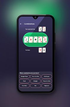 ATHYLPS - Poker Outs, Poker Od - Screenshot 1