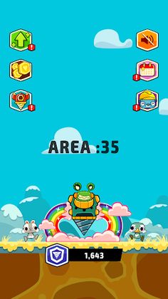 Rescue 50 Miners - Screenshot 4