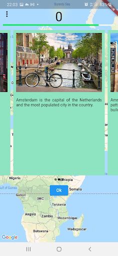 Where is it? - Screenshot 4