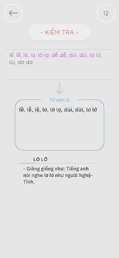 Vua tiếng Việt - Tinh hoa - Screenshot 1