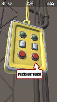 Turn It On! - Screenshot 2