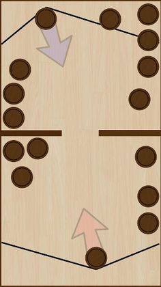 Sling Puck - Screenshot 1