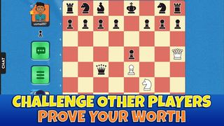 Chess Casual Arena - Screenshot 3