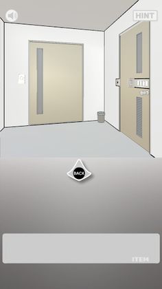 Escape anyway -Hospital room- - Screenshot 3