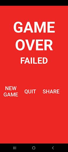 Fast Piano - Screenshot 4